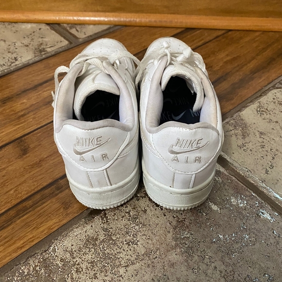 Airforce1 Nike unisex - Picture 2 of 4